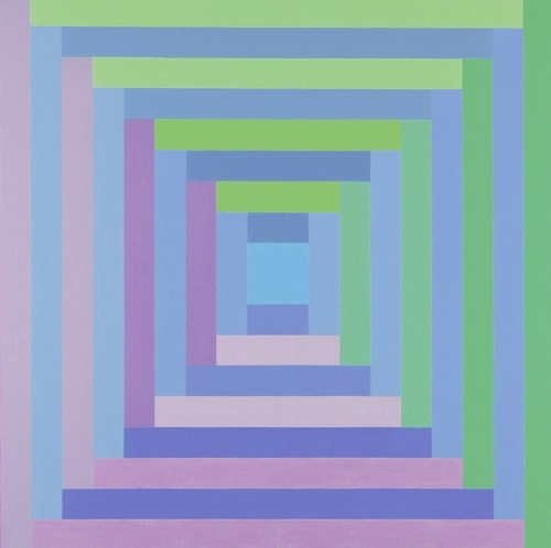 Untitled, Verena Loewensberg